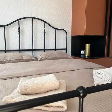 Emily Apartment Trebinje