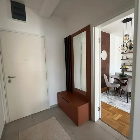 Emily Apartment